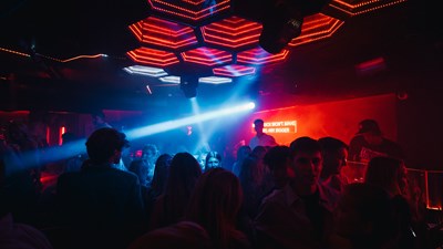 Rustik Bar & Natklub Aarhus