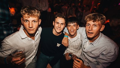 Rustik Bar & Natklub Aarhus